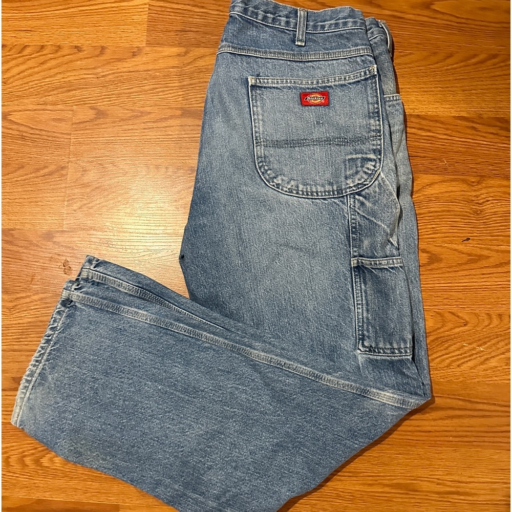 Dickies carpenter pants